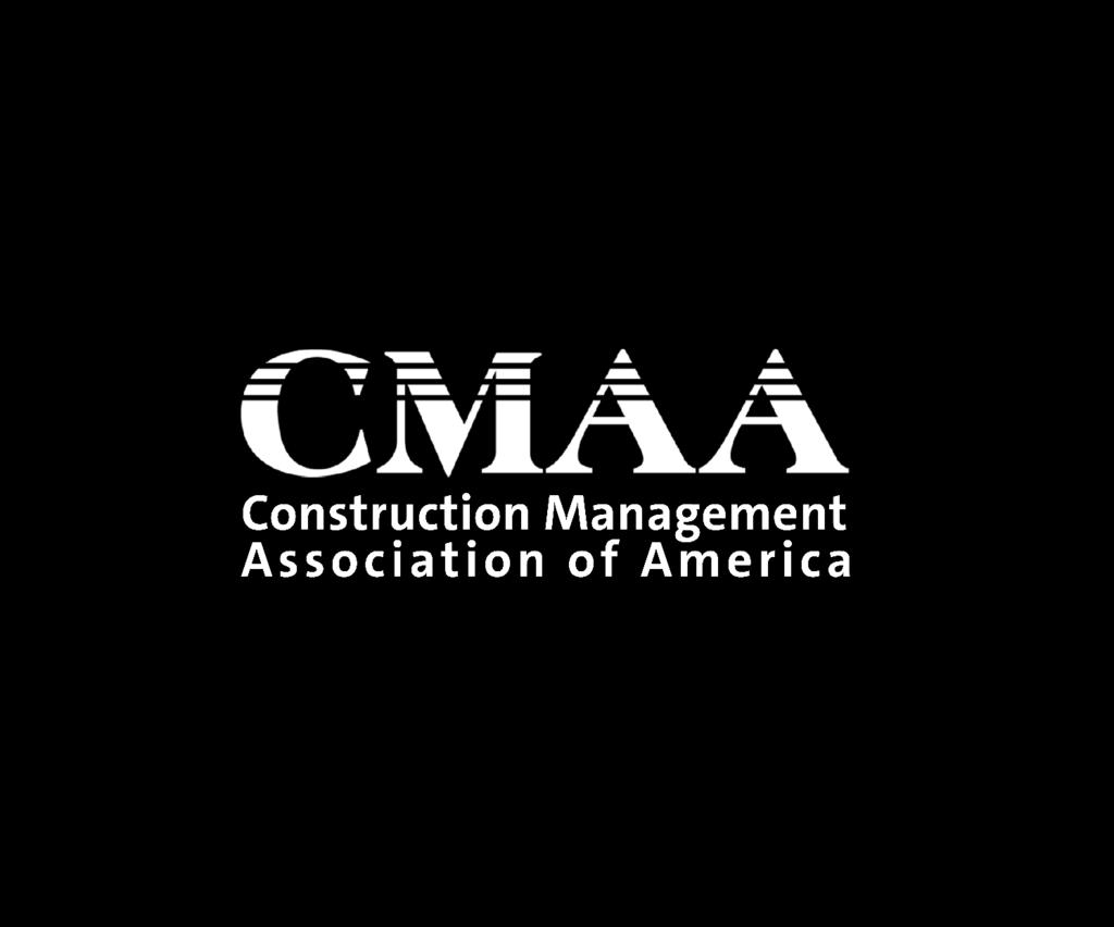 CMAA Connections 2019 SPONSORSHIP PROSPECTUS Construction Management Association of America Sponsors Gain Increased visability and enhanced brand recognition