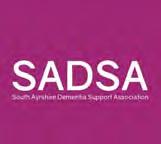 SADSA brings Dementia Care to The Carrick Centre Many and varied experiences are shared by all of those involved on the Dementia journey with loved ones.