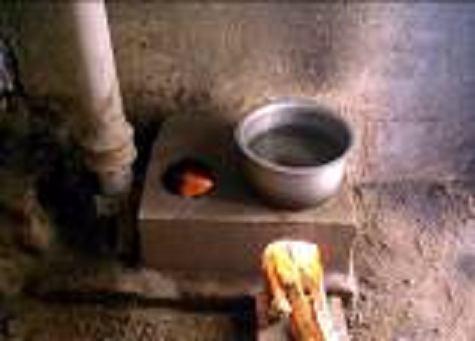 Commercialisation of Improved Biomass Stoves for Low Income Rural Households Priyadarshini Karve Appropriate Rural Technology Institute (ARTI), C/o Samuchit Enviro Tech Pvt. Ltd., Flat No.