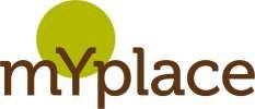 Hub Directory Myplace is funded by the Big Lottery and the European