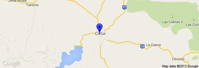 Day 4 Cotui The town of Cotui is located in the country Dominican Republic of Central America Caribbean.