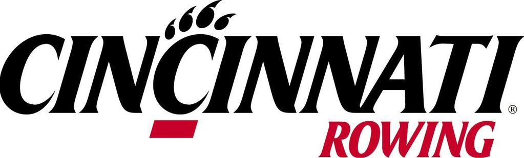 VISITING TEAM INFORMATION GUIDE Welcome to the University of Cincinnati!