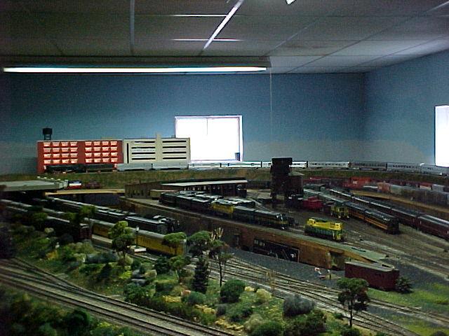 We will tour the Museum and take a yard tour (weather permitting). At noon, we will leave and travel to the Reading Society of Model Engineers (RSME) open house in Reading, PA.