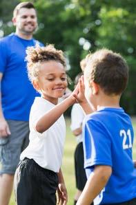 MONROE YMCA READY, SET, GO! ENTERING KINDERGARTEN Age 4 accepted if registered for kindergarten This camp will help motivate and excite your child for the school year.