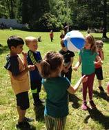 SUMMER DISCOVERY CAMP ENTERING GRADES 1 6 Weekly themes and field trips offer opportunities for children to learn about themselves and discover the world around them.