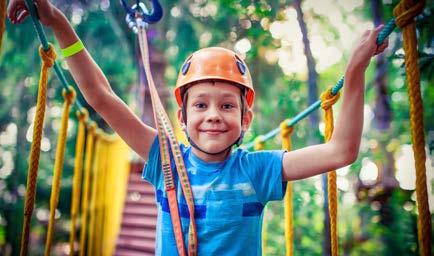 CAMPS BY BRANCH 1 EVERETT 22 2 Summer Discovery 3 Horse 4 Specialty 5 Sports 6 Xtreme Adventures MONROE 22 Ready Set Go!