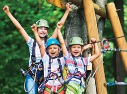 Visit us at ymca snoco.org/camp for camp information, forms, and online reservations. SUMMER PLANNING MADE FUN & SIMPLE Visit ymca-snoco.