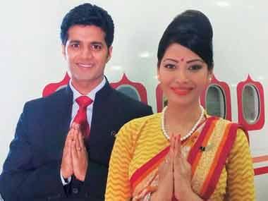 REQUIREMENT - EXPERIENCED CABIN CREW (MALE/FEMALE) Air India Limited offers Career opportunities to bright and energetic Indian Nationals as Experienced Cabin Crew with Current SEP to be engaged on