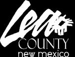 Lea County Board of County Commissioners Regular Me