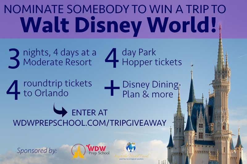 KeyConnection Key to the World Travel Agent Newsletter Happy Anniversary WDW Prep School!