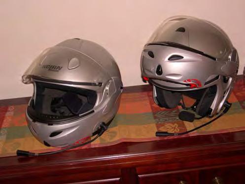 Updated: July 12, 2017 1. NOLAN N-100 E & N-102 Modular full-shield Flip-up style helmets for sale. I have 1 Sm and 1 Med 2 N-100 E s with headsets.