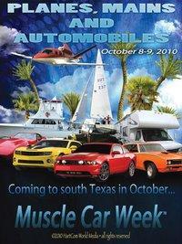 , October 3-6, 2014 MUSTANGS ON THE USS LEXINGTON now more registrants! KEEPS FILLING UP Limited to 350 Mustangs & Shelbys! FAMILY PLAN allows 2 vehicles with 1 Chromium Registration!