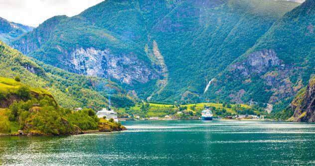 BALTICS & FJORDS $6499 PER PERSON TWIN SHARE TYPICALLY $9999 NORWAY SWEDEN GERMANY RUSSIA FINLAND & MORE THE OFFER Whether you want to see the world s longest, deepest and most beautiful fjords,