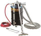 Nortech / Gal (Venturi) Data Sheet & GALLON COMPLETE VACUUM UNITS Nortech & Complete Vacuum generate high vacuum lift and flow instantly and effectively.