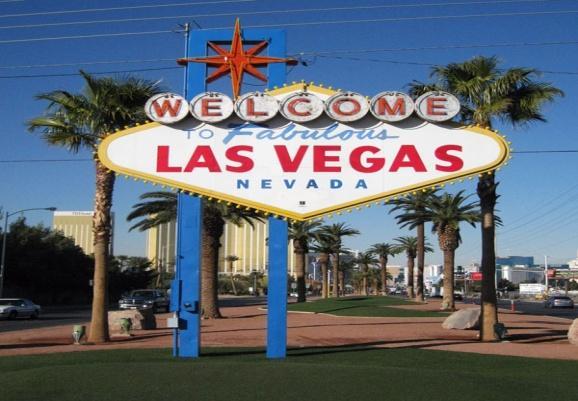 Departures: Aug.23 Sep.5 Day 01 Arrive Las Vegas (Aug.23 Sep.5) Fly to Las Vegas. This is a resort town famed for its buzzing energy, 24-hour casinos and endless entertainment options.