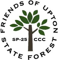 Friends of Upton State Forest Inc. Newsletter Ellen Arnold, editor http://www.friendsofuptonstateforest.org news@friendsofuptonstateforest.