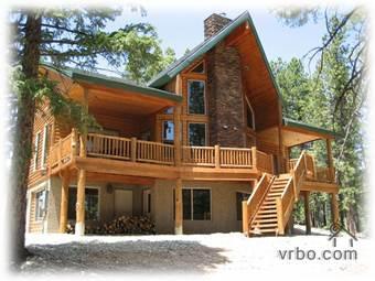 Lodging- Elegant, Private Family Home Location: Duck Creek Village, Utah, USA Accommodations: 4 Bedrooms, 3.