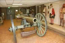 You may purchase historical books, flags, toy muskets, Fort Frederick clothing, patches,