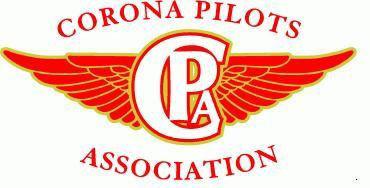 The Corona Pilots Association Fly-in to Bullhead City AZ Sept 19, 2009 I am member of the Corona Pilots Association, but mostly an absentee member as they have their monthly meetings on the second