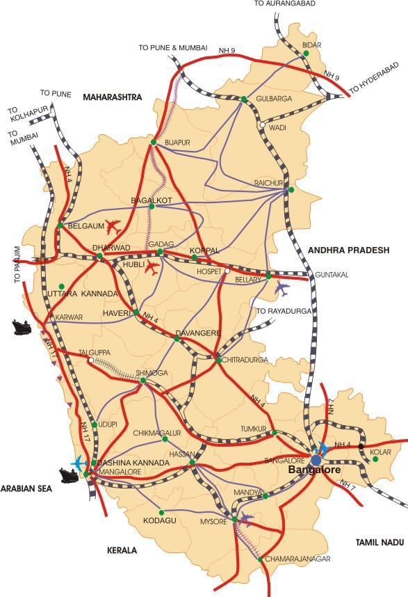 34 million km and carry about 65 per cent of freight and 80 per cent of passenger traffic Indian railways system has the largest rail network in Asia and is the world's second largest, working under
