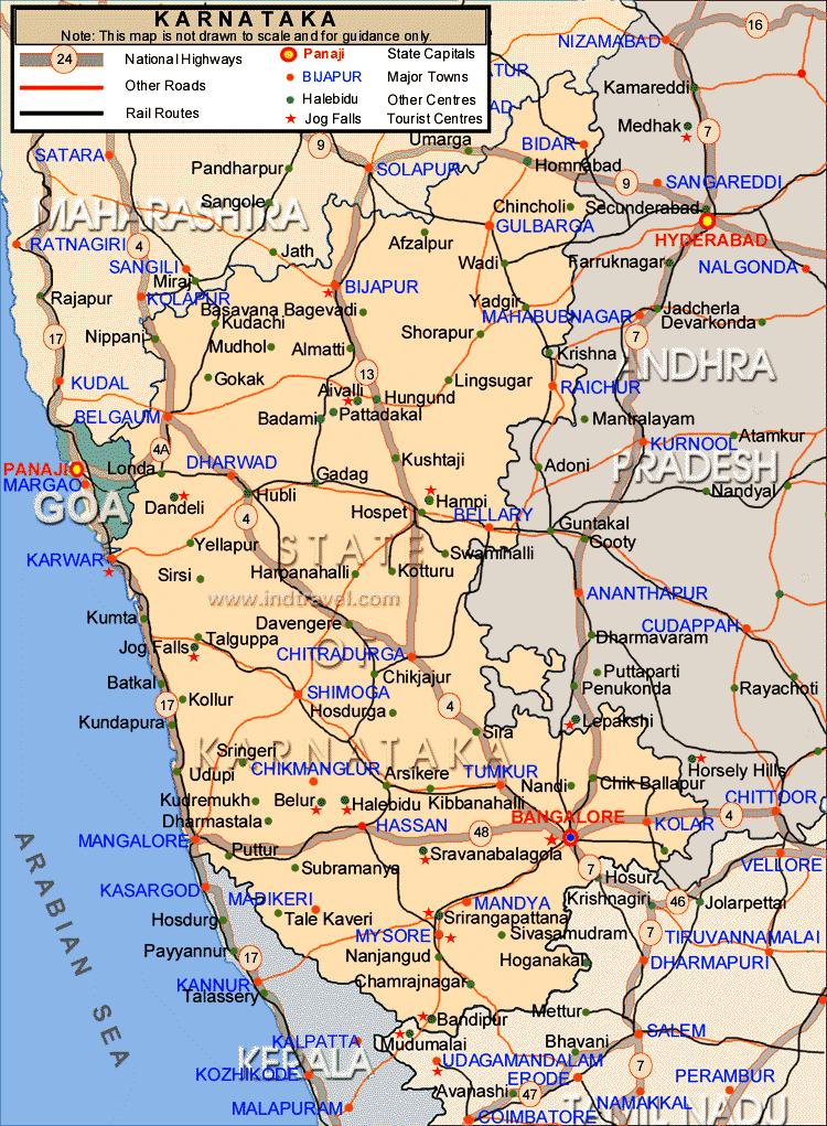 Ports: seizing opportunities along state s extensive coastline Major and minor ports in Karnataka Minor Port Major Port Iron ore Exporting Region Port Type Activity Belekeri Minor Ports Cargo Tadri