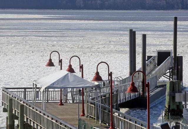 Pier Sites Excursions Parking Sustainability Ridership Economic Feasibility