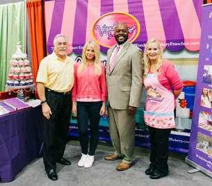 FRANCHISE EXPO MIDWEST is the perfect platform to engage and connect with qualified
