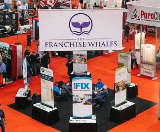 Franchise Expo West connects franchisors with thousands of qualified candidates in