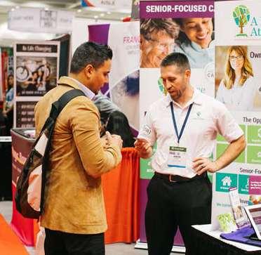 uk Franchise Expo Frankfurt is expected to be the largest fair of its kind in Germany. It s the ideal place to network with qualified attendees and corporate investors to boost your brand s awareness.