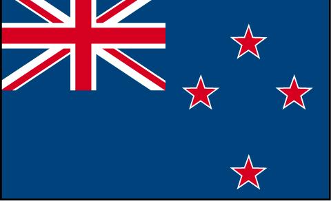 NEW ZEALAND more information: