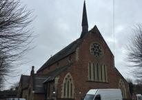 Stourbridge St Johns Church,