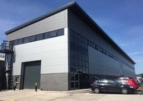 3358 SQ FT To West Bromwich