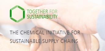 for sustainable supply chains in the chemicals industry Improving the