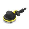 Brushes and cleaning sponges Universal cleaning sponge Universal cleaning sponge for cleaning all types of surfaces around the home and garden.