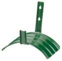 pipe Cuts clean, no ragged edges Blades close into sturdy vinyl handle Lightweight and easy to use 15-12050 11298 4 Tree ties