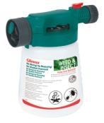 gallons Metering dial selects from 16 mixing ratios - 1 teaspoon up to 10 tablespoons Operates on water pressures ranging from 40 PSI to 60 PSI Built-in anti-siphon device prevents back flow Remove