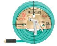 Made in the USA and backed by a lifetime guarantee, Flexogen TM is indeed The Last Hose You ll Ever Buy.