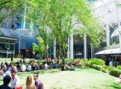 Address Tenure 152-158 St Georges Terrace Perth WA 6000, Australia Freehold Net lettable area (NLA) 711,564 sq ft (66,107 sqm) Car spaces 421 Date completed 1992 Occupancy rate 7 Purchase