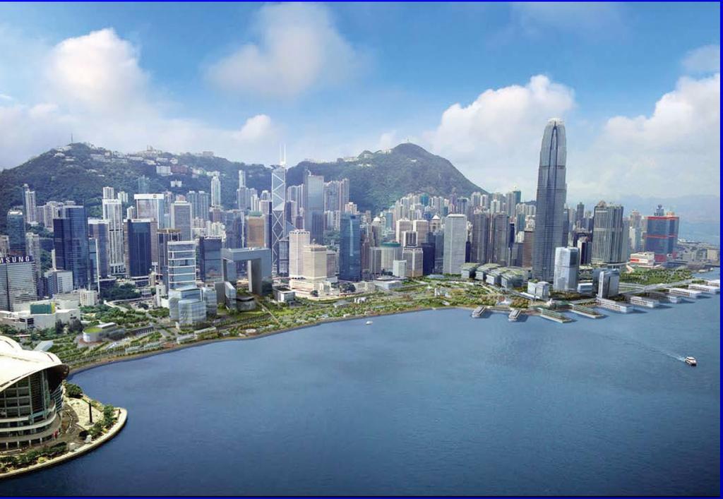 HONG KONG Hong Kong is an autonomous territory on the eastern side of the Pearl River estuary in East Asia, south of the mainland Chinese province of Guangdong, and east of the special administrative