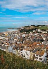 On your doorstep Widely regarded as the best preserved medieval town in the UK, coastal resort home to the largest beach-launched fishing fleet in As well as history, Hastings has plenty of other