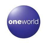 oneworld presents further opportunities for growth by providing airberlin with access to new destinations and additional passengers More than 1 million guests on joint partnership routes in 2013
