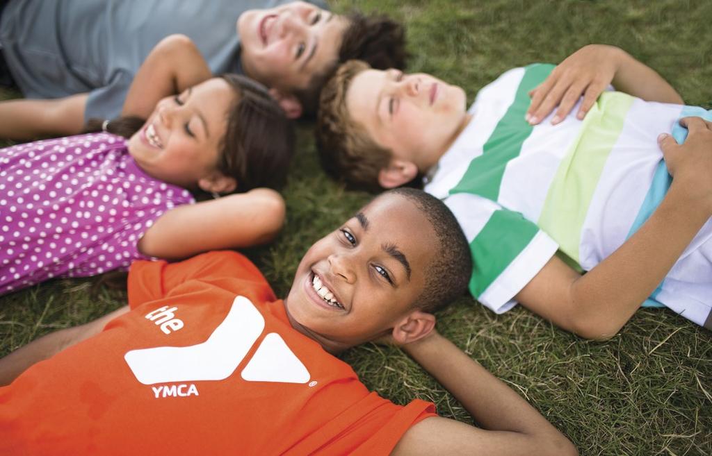 all. -YMCA Mission Statement For more information
