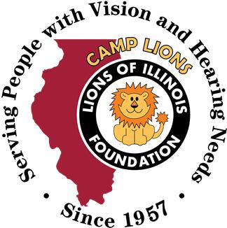 2019 Camp Lions FREE Youth Camp for Blind and Deaf Ages 7-17 Years Old ELIGIBLE YOUTH ATTEND CAMP LIONS for FREE Eligible Campers must be between the ages of 7-17 years old, and must have either a