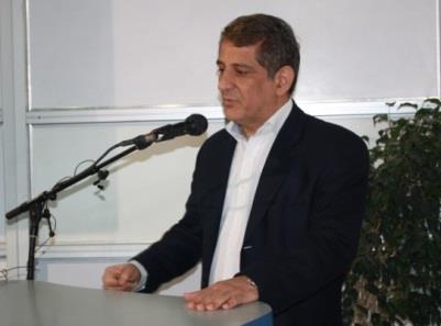Mehdi Sadeghi Niaraki,