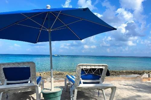 BEACH DAY ON YOUR OWN WITH LUNCH & DRINKS Come join in the fun and spend your day as you want in port at Playa Uvas Beach Club in Cozumel, one of the most