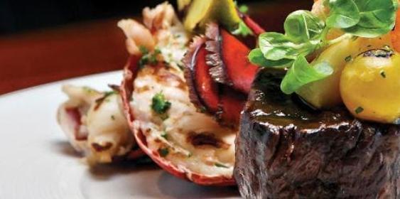Some of the Available On Board Programs and Extras A NEW LEVEL OF DINING: Specialty Reservations STEAKHOUSE Dinner at a Carnival steakhouse is much more than a meal; it's an event.