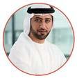 2018 FEATURES 2018 SPEAKER HIGHLIGHTS Abdulla Al Hashmi Executive Vice President of Operations Dubai Air Navigation Services