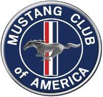 The Lubbock Mustang Club is Proud to be an MCA