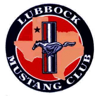 MEMBERSHIP FORM (New or Renewal) Please feel free to use the following form to join or renew your membership. Please fill out completely and Mail to: Lubbock Mustang Club, P.O. Box 65399, Lubbock, TX 79464 or bring it to the next meeting at Red Zone Café, Slide Road & 37 th St.