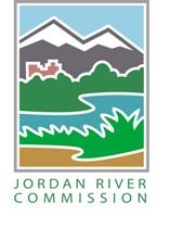 Jordan River Commission 195 North 1950 West, P.O. Box 144870 Salt Lake City, Utah 84114 801.536.4158 www.jordanrivercommission.